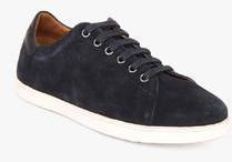 Louis Philippe Navy Blue Sneakers men