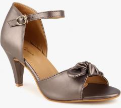 Lovely Chick Copper Stilettos women