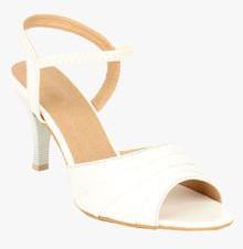 Lovely Chick White Stilettos women