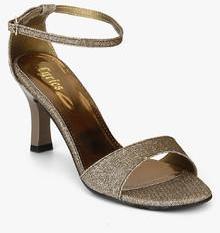 Lyrics London Copper Stilettos women