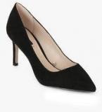 Mango Manuela Black Stilettos women