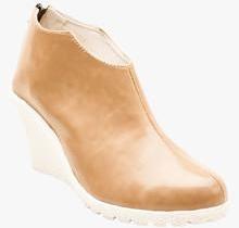 Marc Loire Beige Boots women