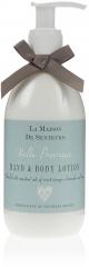 Marks & Spencer La Maison de Senteurs Belle Provence Hand & Body Lotion 300 ml women