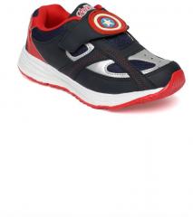 Marvel Blue Running Shoes boys