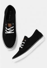 Mast & Harbour Black Sneakers men