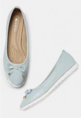 Mast & Harbour Blue Belly Shoes women