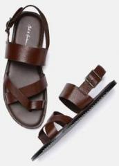 Mast & Harbour Brown Sandals men