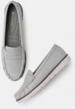 Mast & Harbour Grey Lifestyle Shoes women