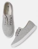 Mast & Harbour Grey Regular Sneakers Women