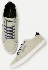 Mast & Harbour Light Grey Sneakers men