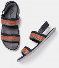 Mast & Harbour Multi Comfort Sandals men