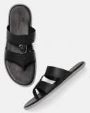 Mast & Harbour Navy Blue Sandals girls