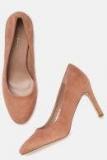 Mast & Harbour Nude Pumps Women