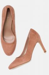 Mast & Harbour Nude Pumps women