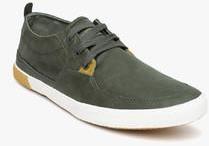 Mast & Harbour Olive Sneakers men