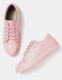 Mast & Harbour Pink Sneakers Women