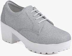 Meriggiare Grey Boots women