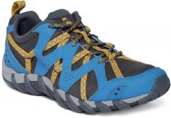 Merrell Blue Waterpro Maipo 2 Trekking Shoes men