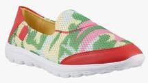 Metro Pink Lifestyle Shoes women