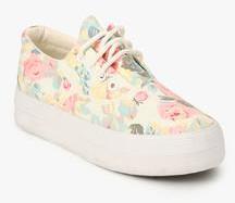 Mft Couture Multicoloured Casual Sneakers women