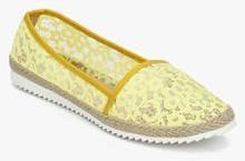 Miss Bennett London Lemon Moccasins women