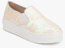 Miss Bennett London Multi Casual Sneakers women