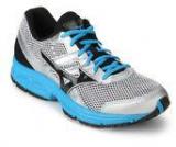 Mizuno Spark Silver Running Shoes Men