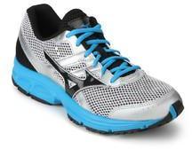 Mizuno Spark Silver Running Shoes men