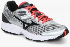 Mizuno Spark Silver Running Shoes women