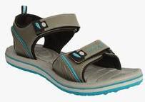 Mmojah Grey Sandals men