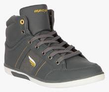 Mmojah Grey Sneakers men