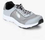 Mmojah Ks 3 Grey Running Shoes Men