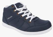 Mmojah Navy Blue Sneakers men