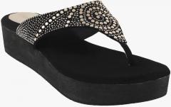 Mochi Gold Sandals women