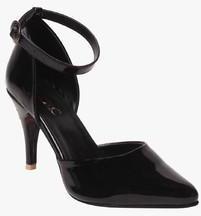 Msc Black Stilettos women