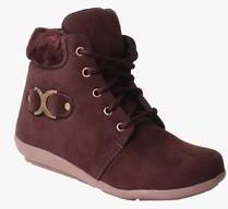 Msc Coffee Casual Sneakers women