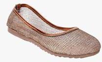 Msc Copper Belly Shoes women