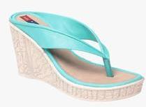 Msc Green Wedges women