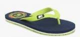 Mtv Green Flip Flops Men