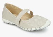 My Foot Grey Belly Shoes women