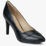 Naturalizer Bonita Black Stilettos Women