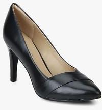 Naturalizer Bonita Black Stilettos women