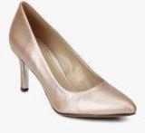 Naturalizer Natalie Beige Stilettos Women