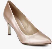 Naturalizer Natalie Beige Stilettos women