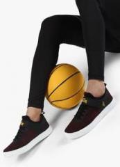 Nba Cleveland Cavaliers Maroon Sneakers boys