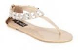 Nell Beige Sandals Women