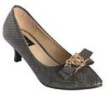 Nell Grey Belly Shoes Women