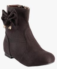 Nell Grey Boots women