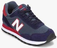 New Balance 515 Navy Blue Sneakers men