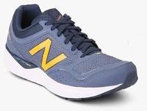 New Balance 520 Blue Running Shoes men